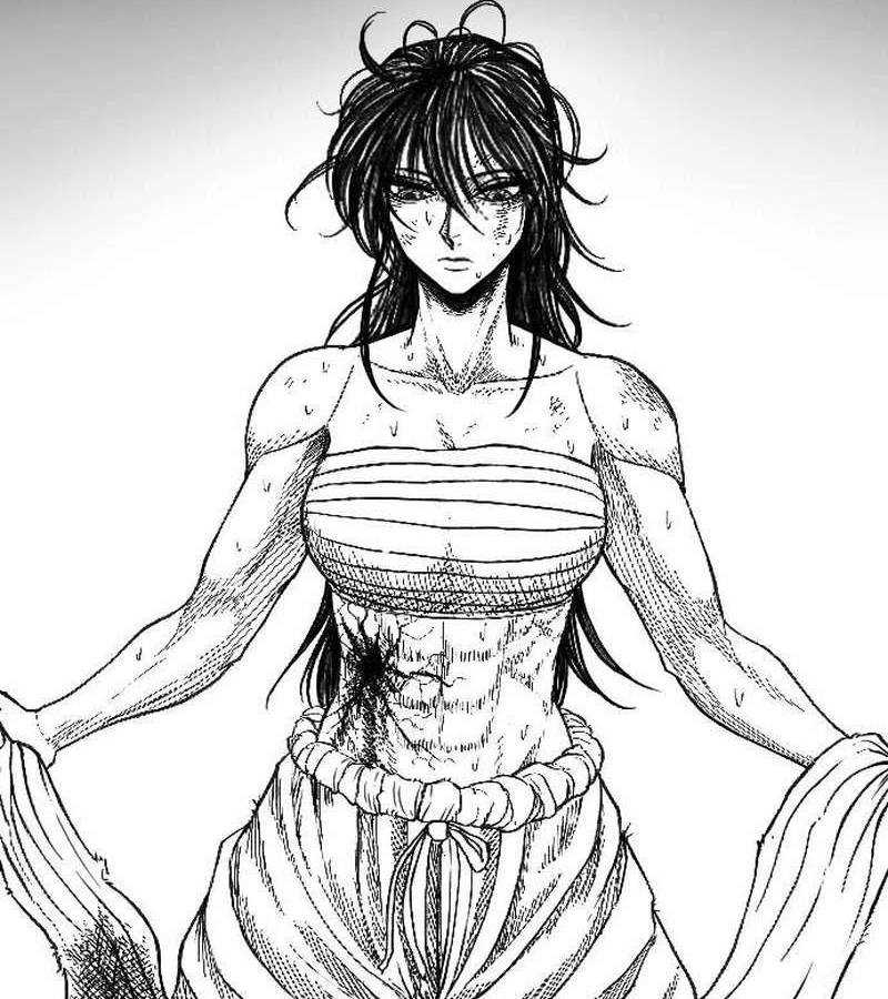 Hắc Sa Chapter 2 - Trang 2