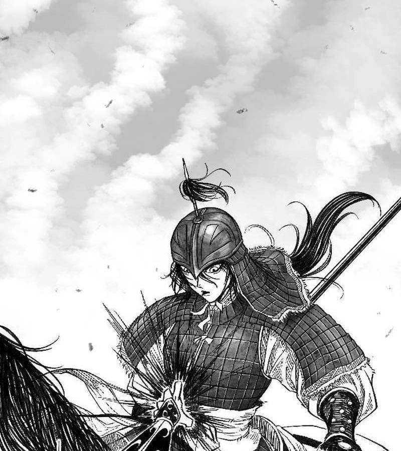 Hắc Sa Chapter 2 - Trang 2