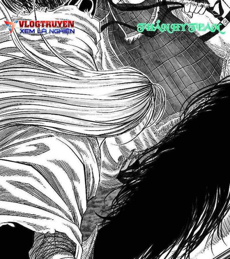 Hắc Sa Chapter 2 - Trang 2