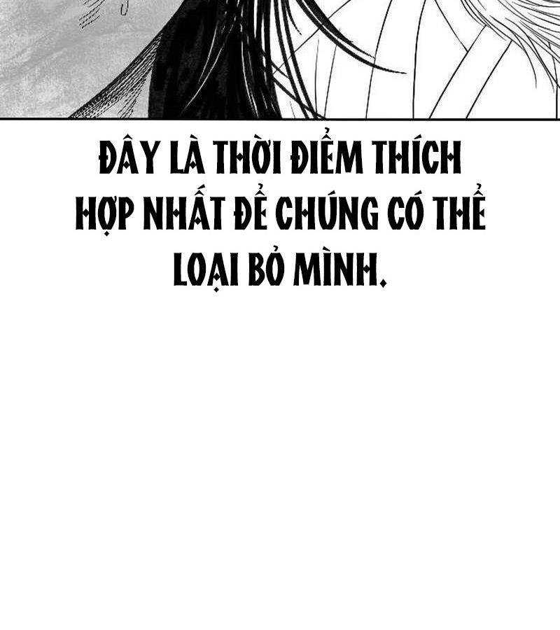Hắc Sa Chapter 2 - Trang 2