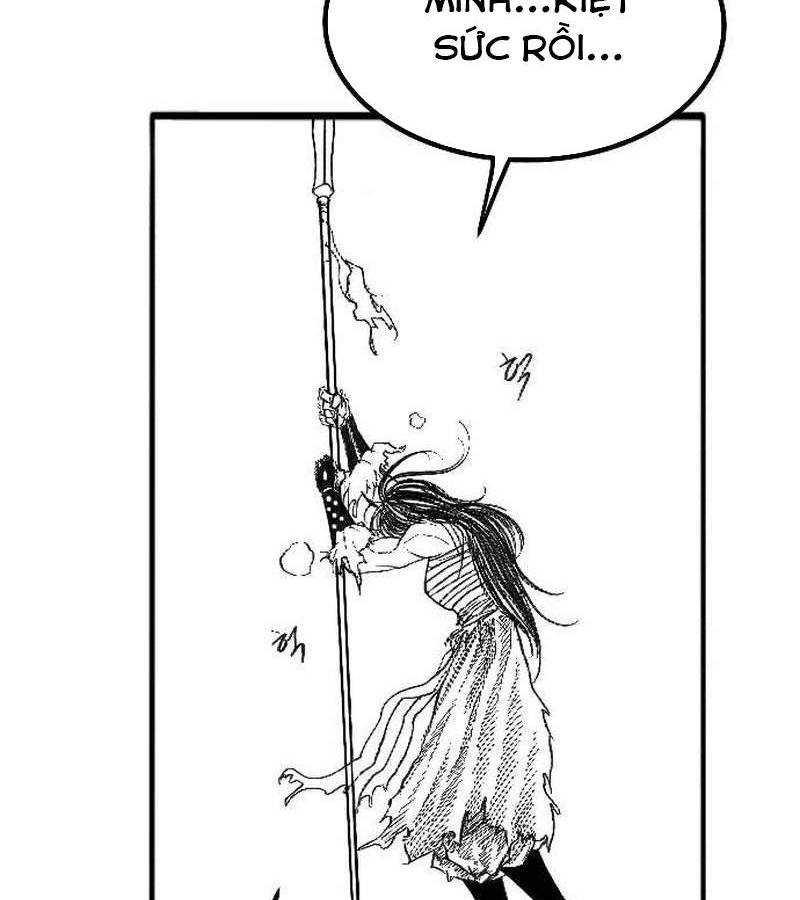 Hắc Sa Chapter 2 - Trang 2