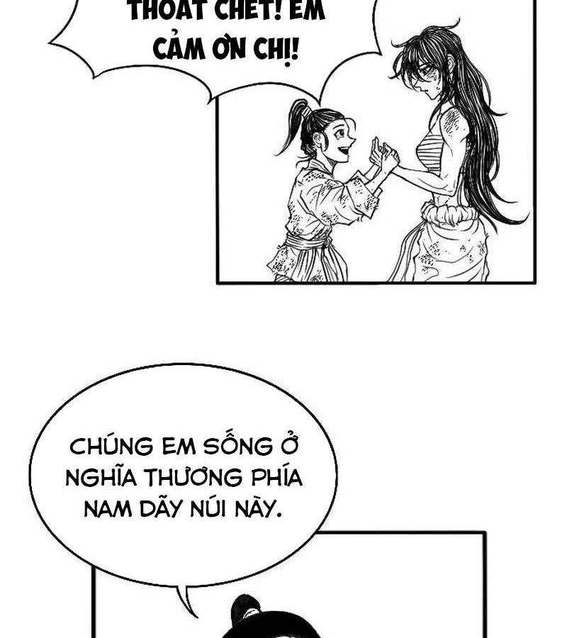 Hắc Sa Chapter 2 - Trang 2