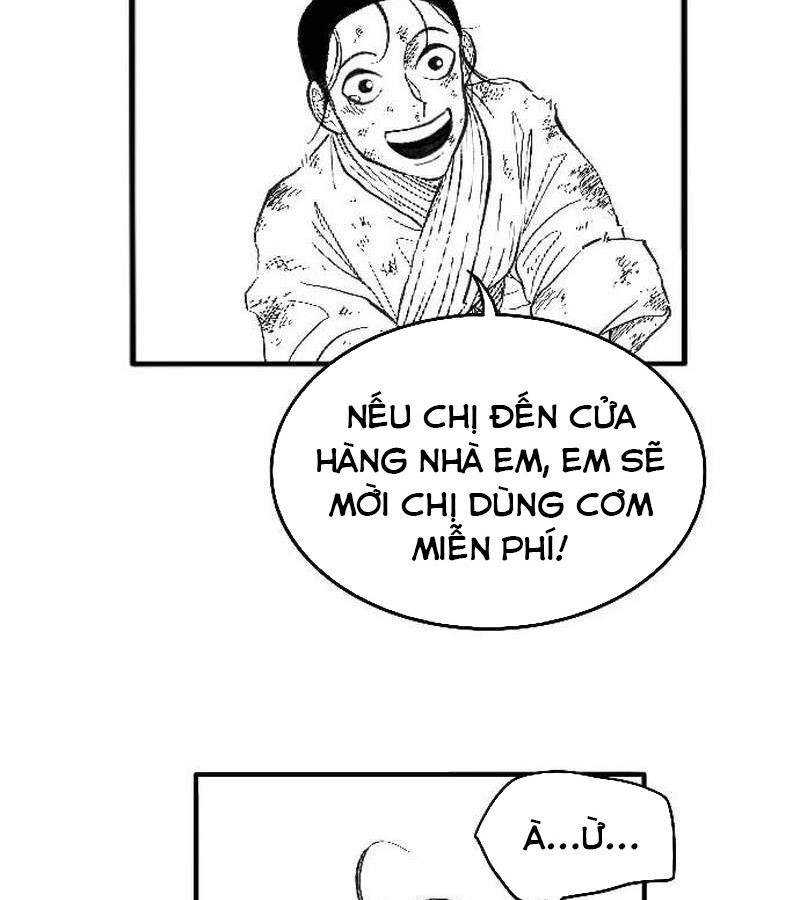 Hắc Sa Chapter 2 - Trang 2