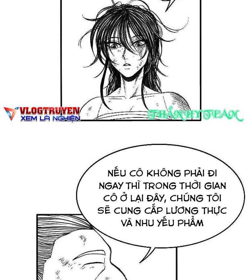 Hắc Sa Chapter 2 - Trang 2