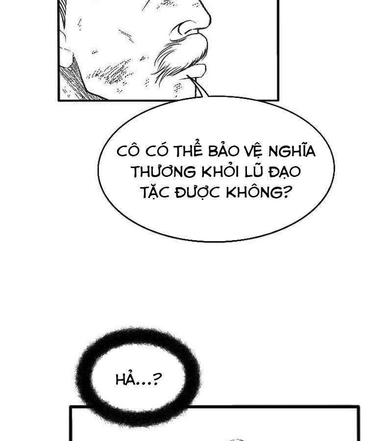 Hắc Sa Chapter 2 - Trang 2