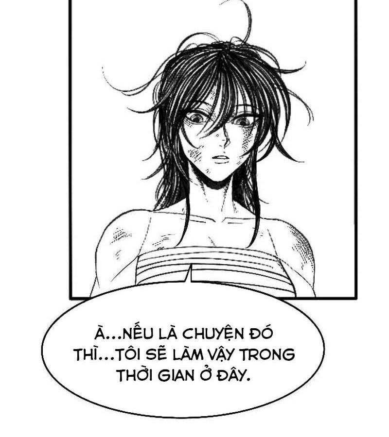 Hắc Sa Chapter 2 - Trang 2