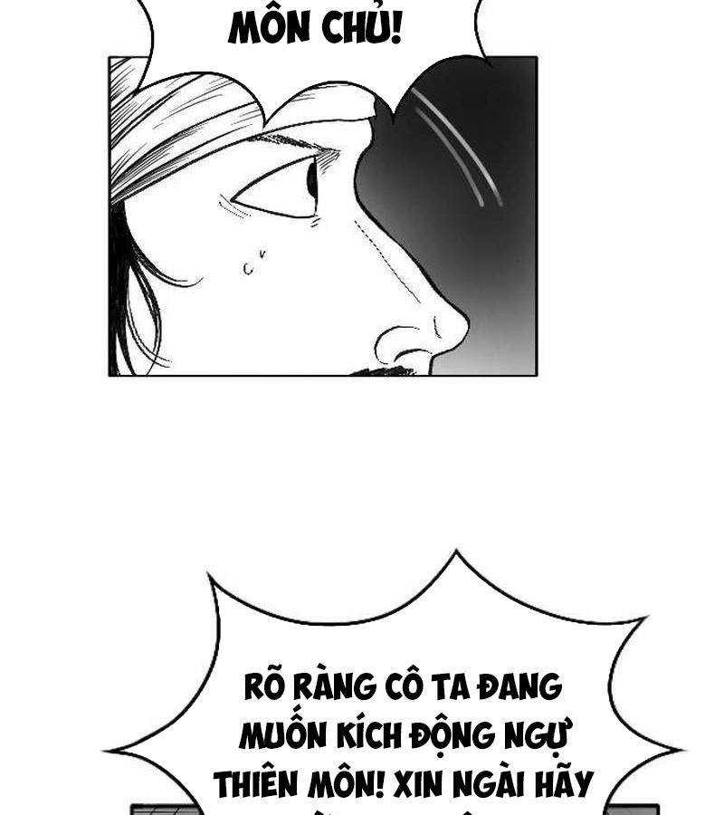 Hắc Sa Chapter 2 - Trang 2