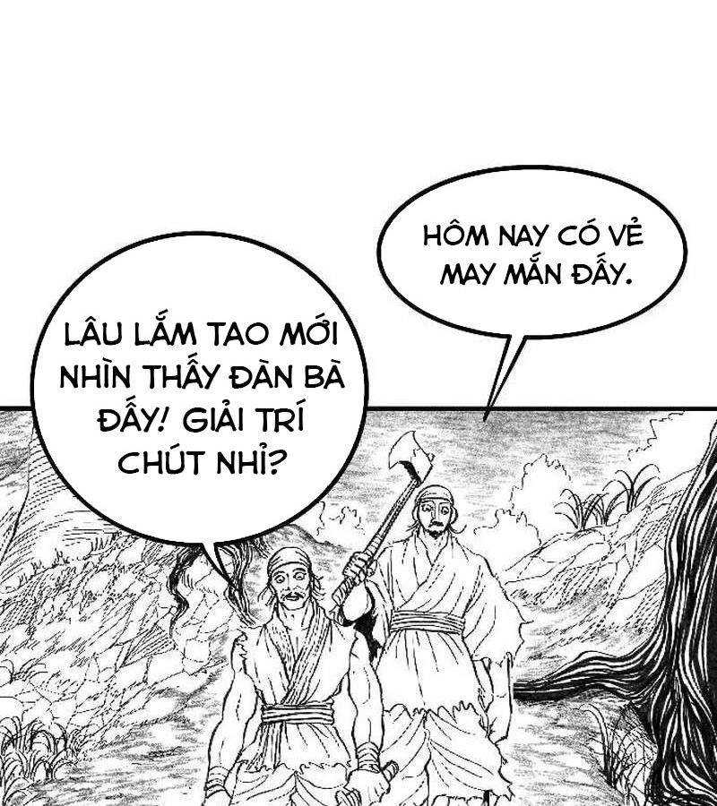 Hắc Sa Chapter 2 - Trang 2