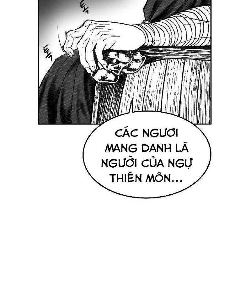 Hắc Sa Chapter 2 - Trang 2