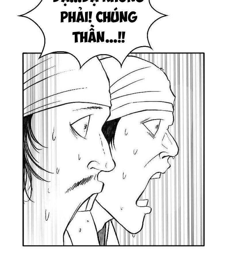 Hắc Sa Chapter 2 - Trang 2