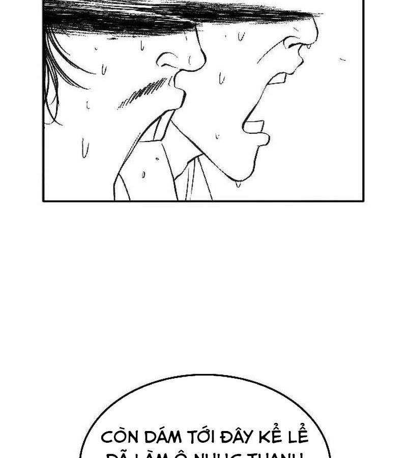 Hắc Sa Chapter 2 - Trang 2