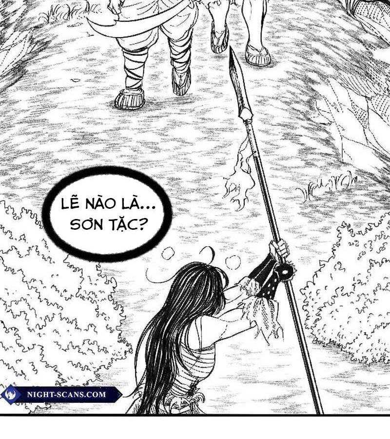 Hắc Sa Chapter 2 - Trang 2