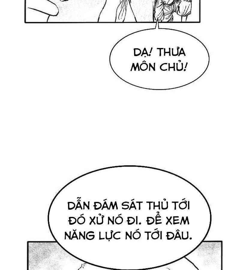 Hắc Sa Chapter 2 - Trang 2