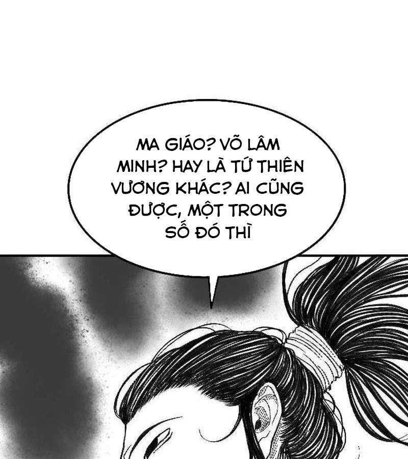 Hắc Sa Chapter 2 - Trang 2