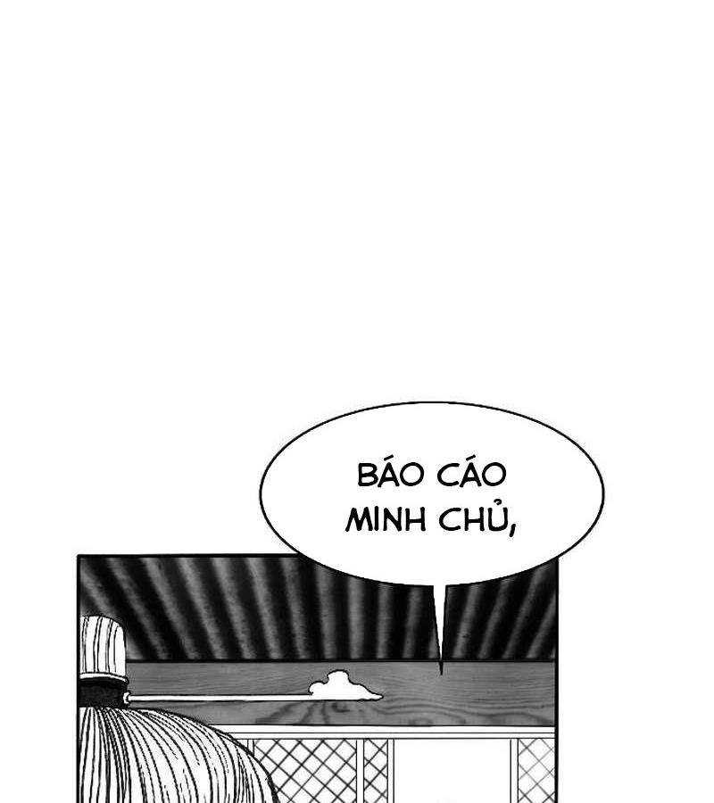 Hắc Sa Chapter 2 - Trang 2