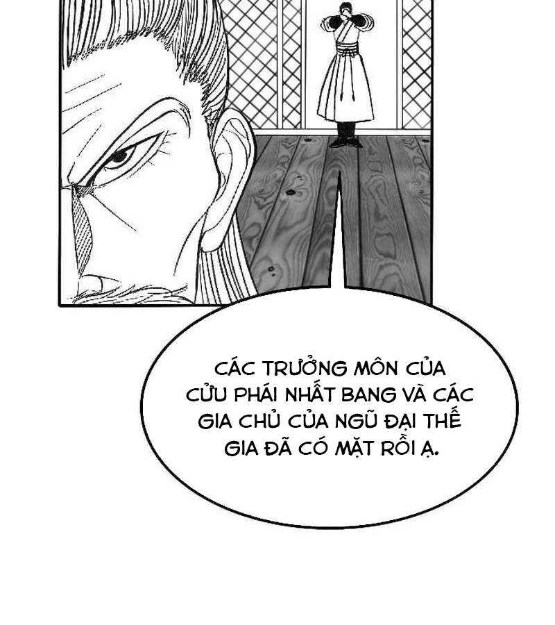 Hắc Sa Chapter 2 - Trang 2