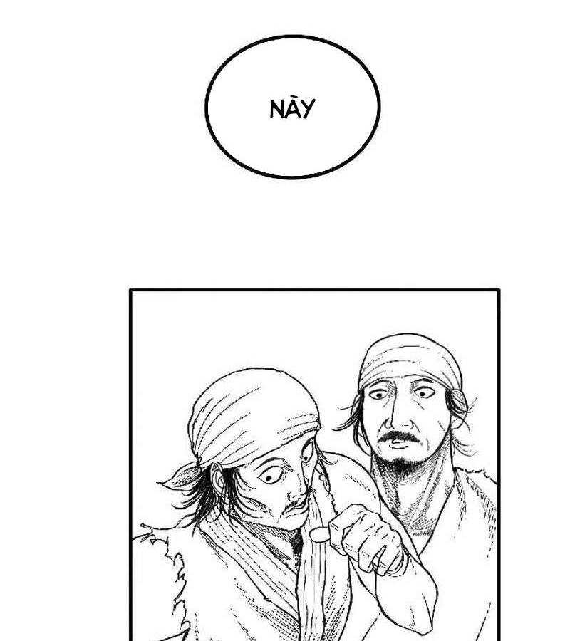 Hắc Sa Chapter 2 - Trang 2