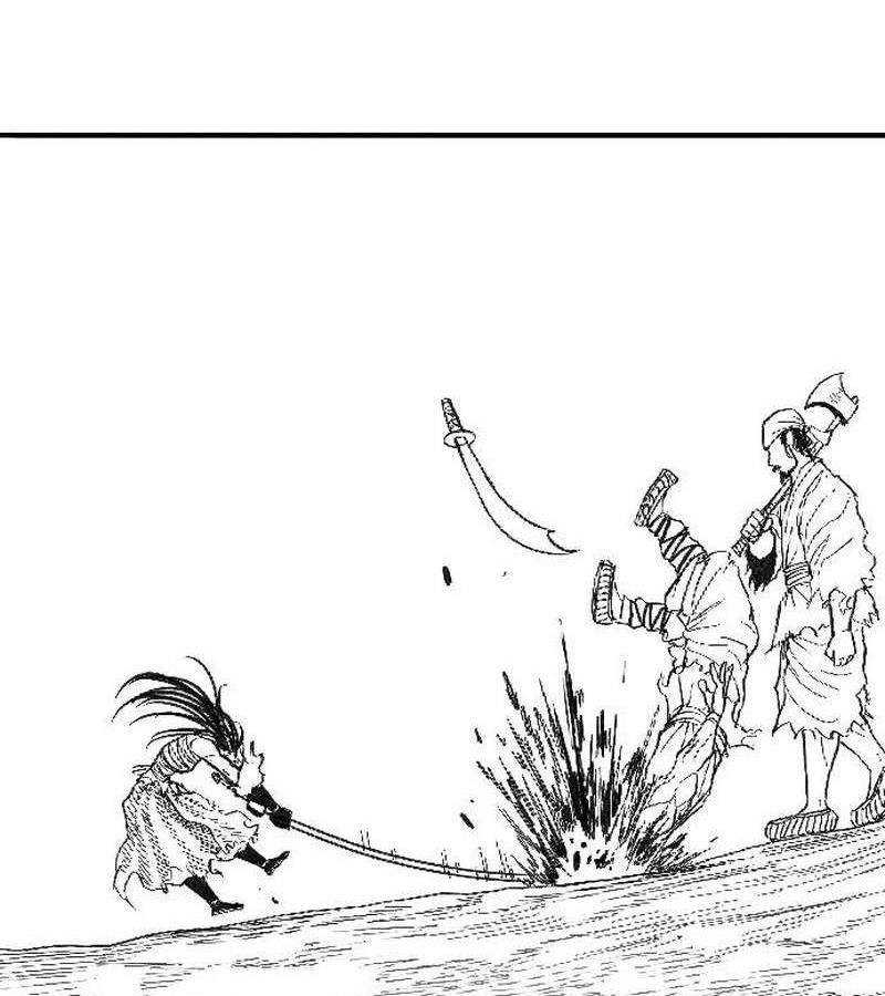 Hắc Sa Chapter 2 - Trang 2