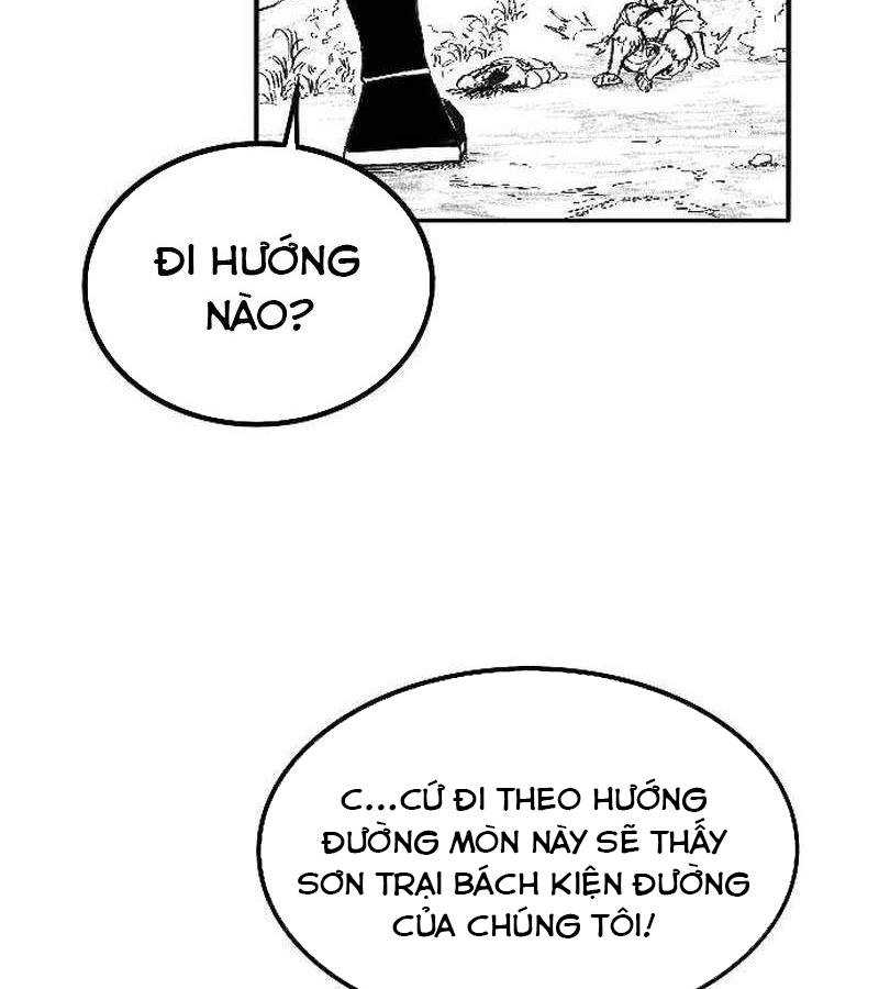 Hắc Sa Chapter 2 - Trang 2