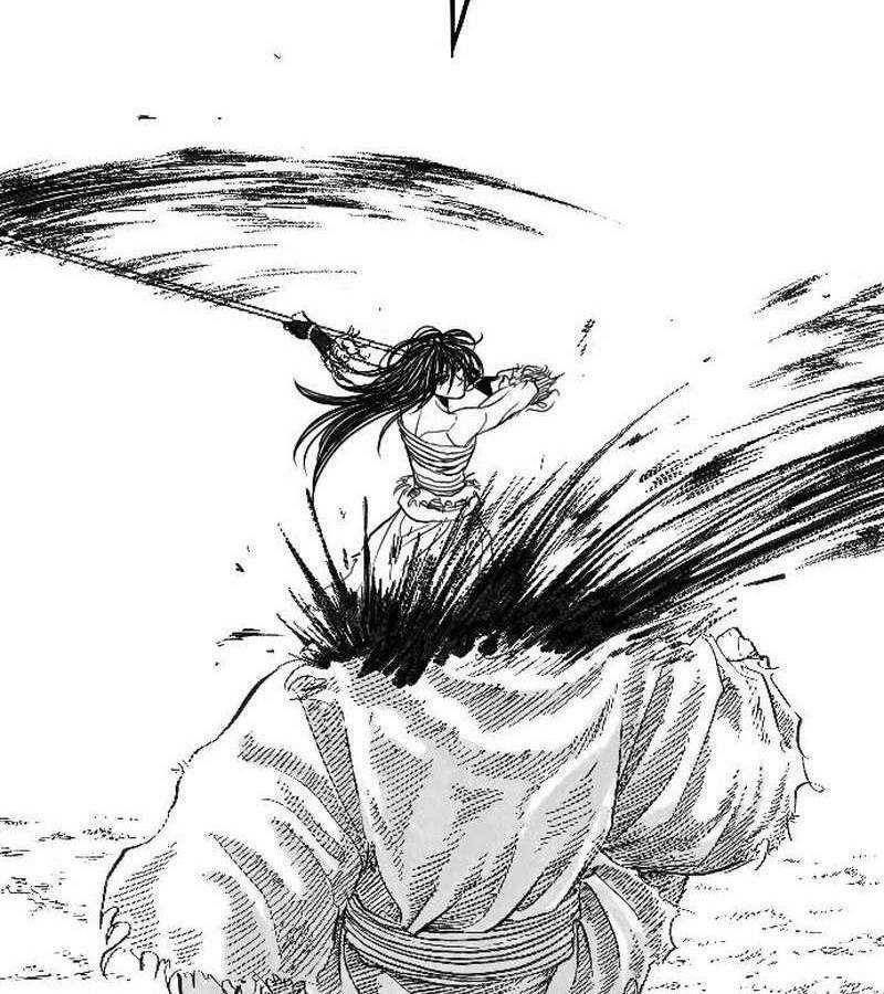 Hắc Sa Chapter 2 - Trang 2