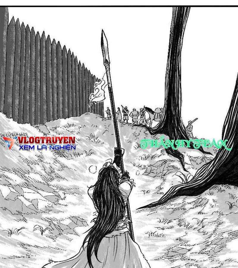 Hắc Sa Chapter 2 - Trang 2