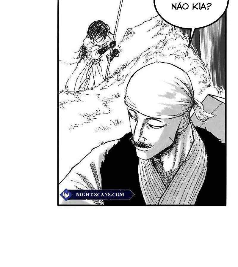 Hắc Sa Chapter 2 - Trang 2