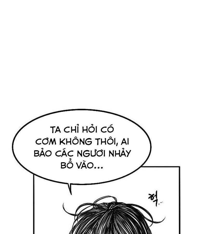 Hắc Sa Chapter 2 - Trang 2