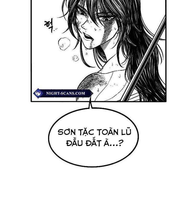 Hắc Sa Chapter 2 - Trang 2