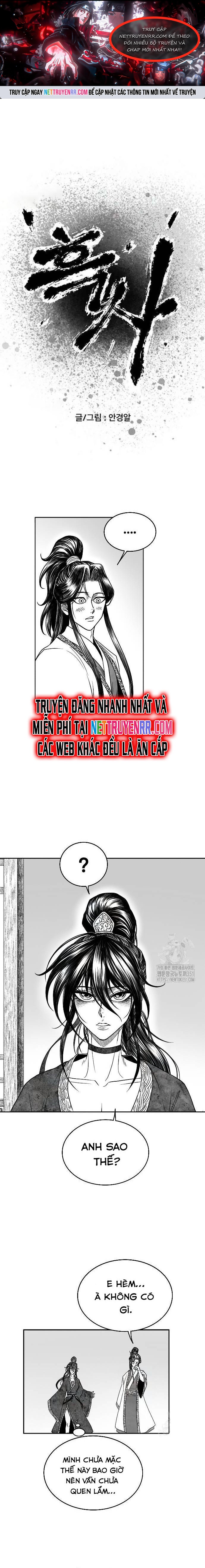 Hắc Sa Chapter 13 - Trang 2