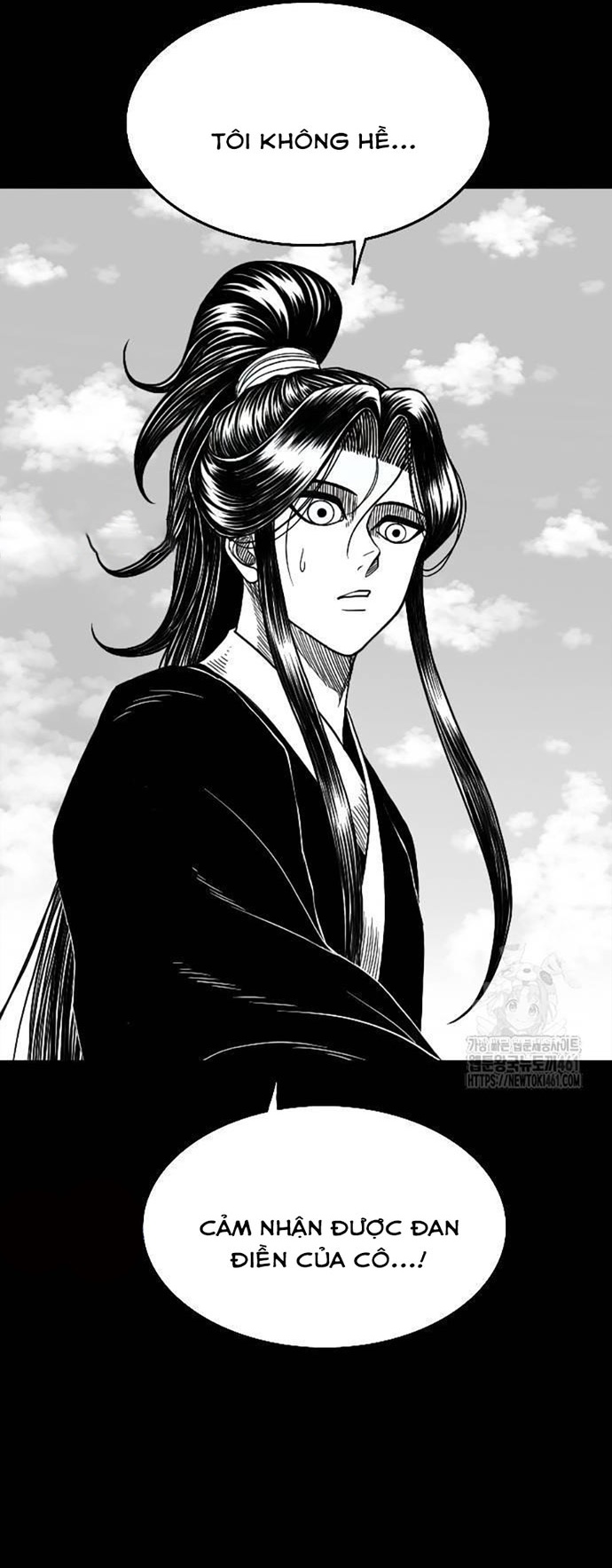 Hắc Sa Chapter 15 - Trang 2