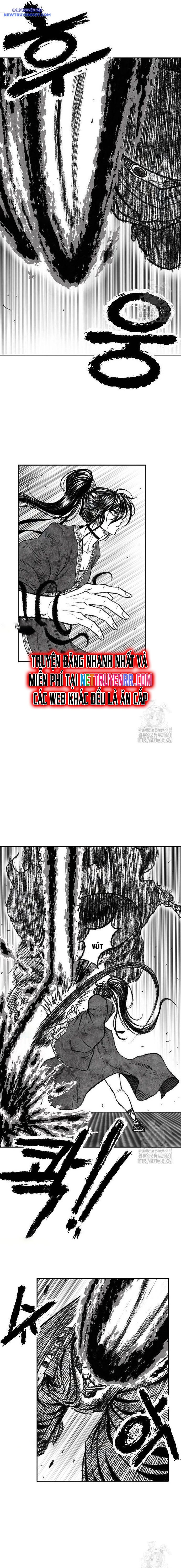 Hắc Sa Chapter 15 - Trang 2