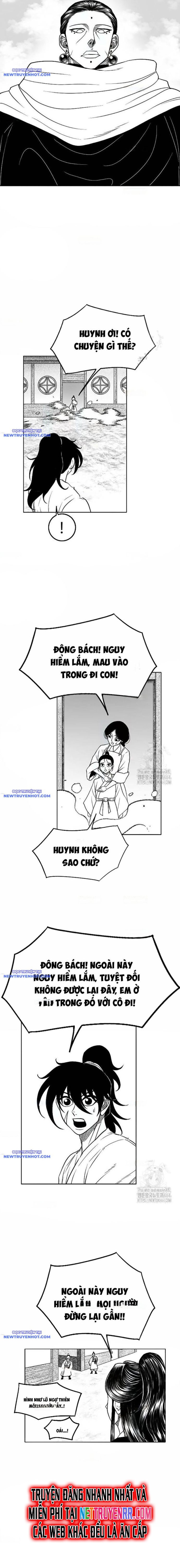 Hắc Sa Chapter 22 - Trang 2
