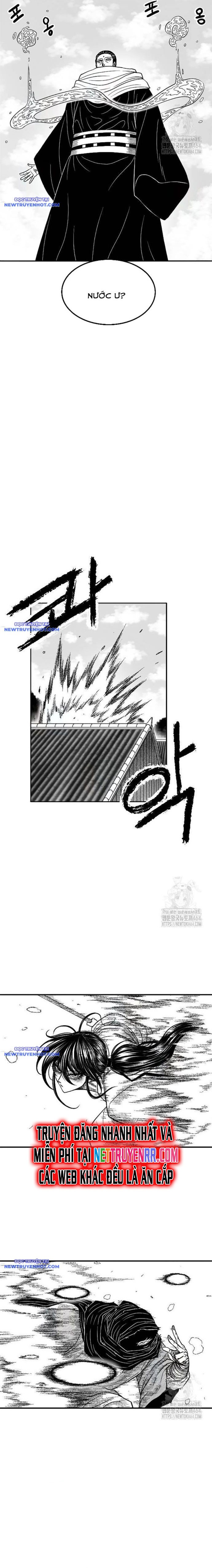 Hắc Sa Chapter 22 - Trang 2