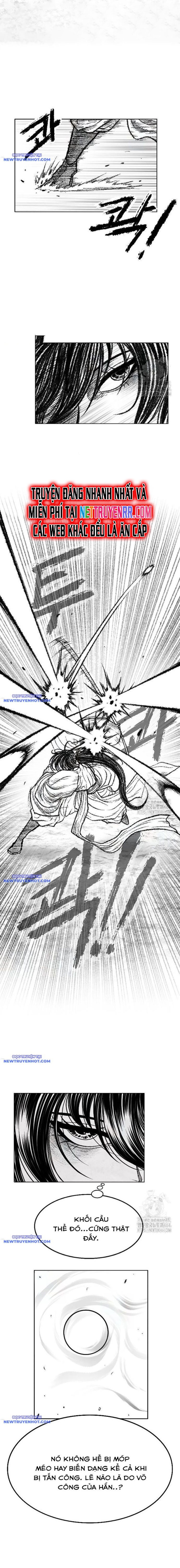 Hắc Sa Chapter 22 - Trang 2