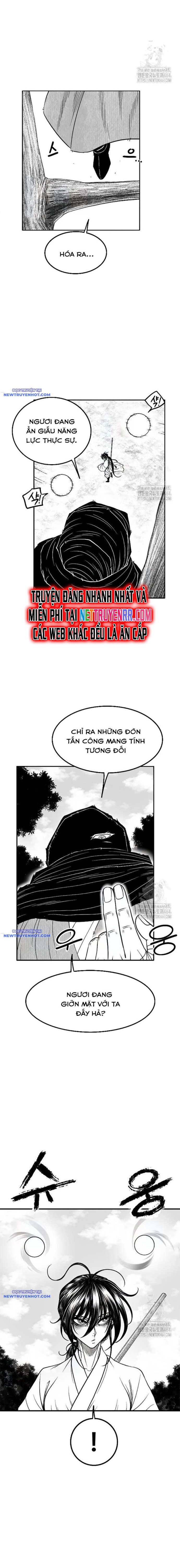 Hắc Sa Chapter 22 - Trang 2
