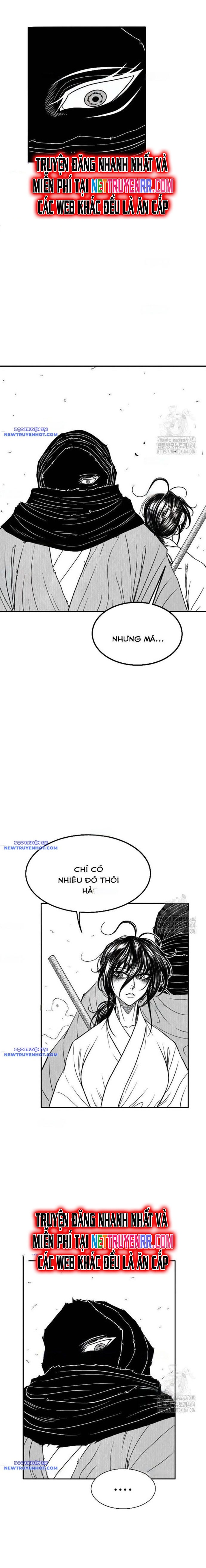 Hắc Sa Chapter 22 - Trang 2