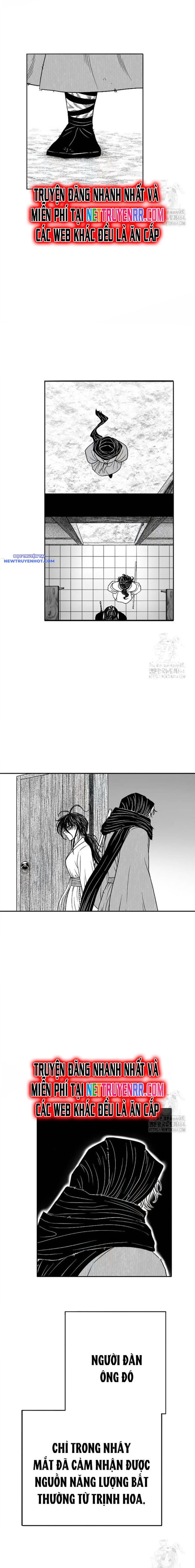 Hắc Sa Chapter 22 - Trang 2