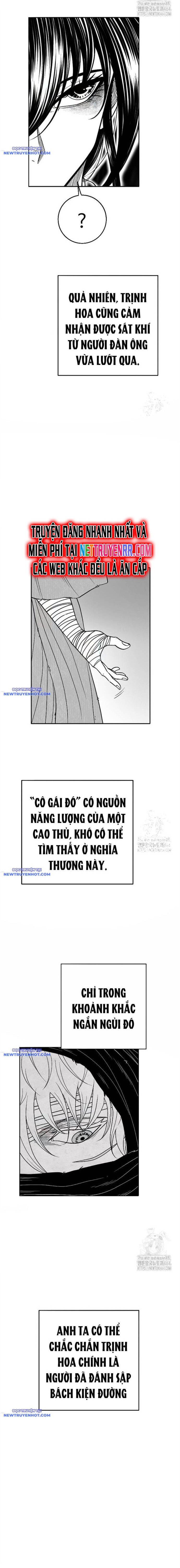 Hắc Sa Chapter 22 - Trang 2