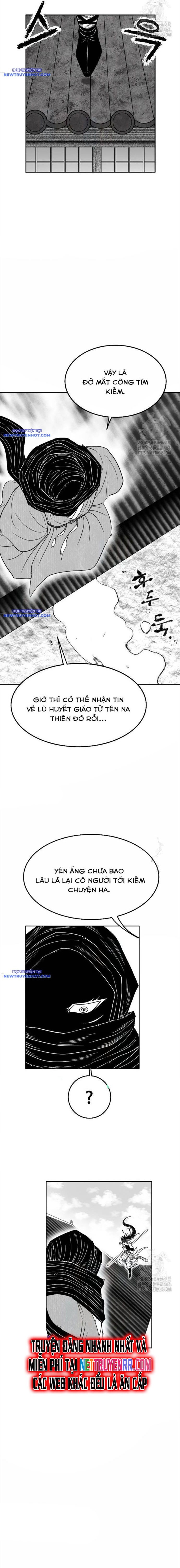Hắc Sa Chapter 22 - Trang 2