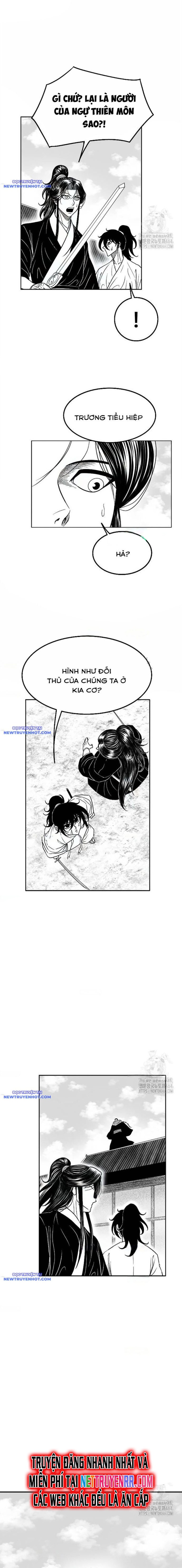 Hắc Sa Chapter 22 - Trang 2