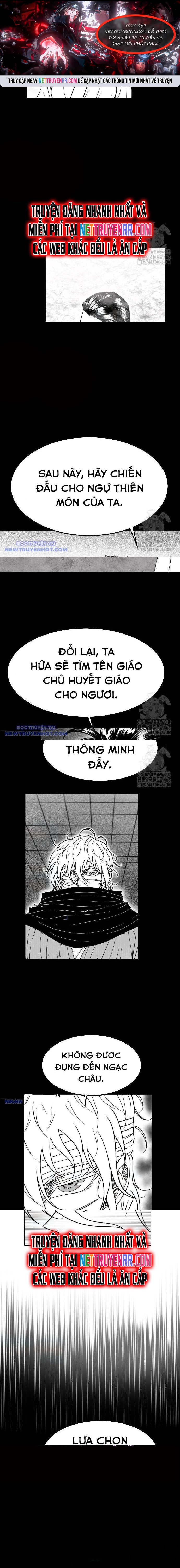 Hắc Sa Chapter 28 - Trang 2