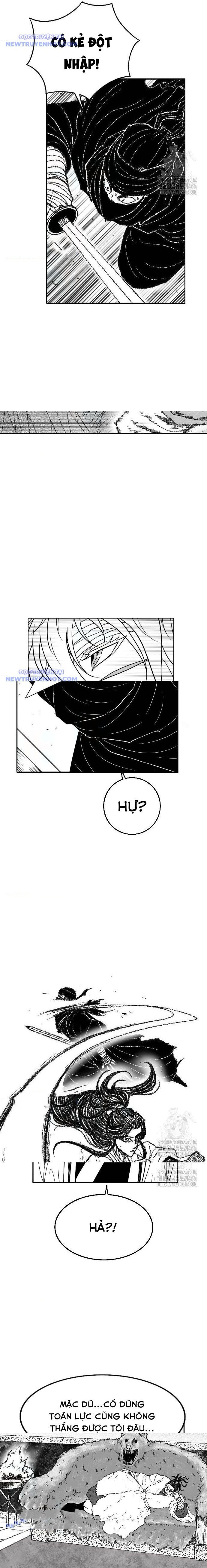 Hắc Sa Chapter 28 - Trang 2