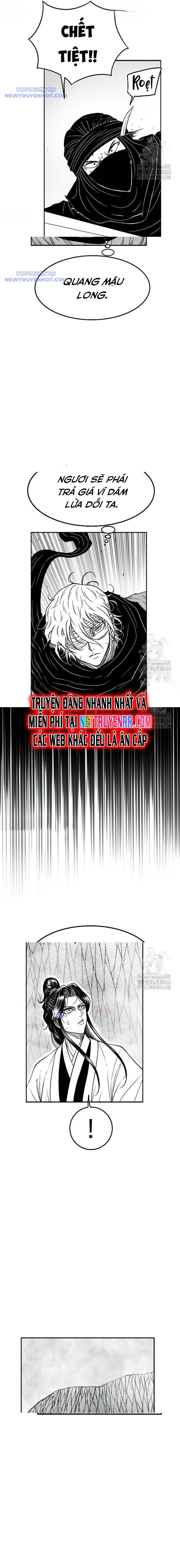 Hắc Sa Chapter 28 - Trang 2