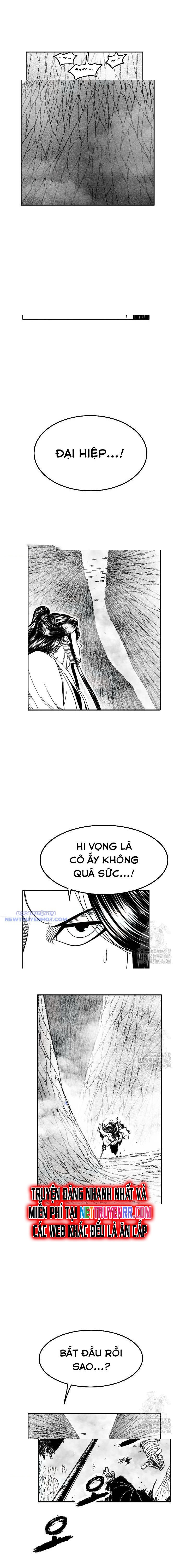 Hắc Sa Chapter 28 - Trang 2