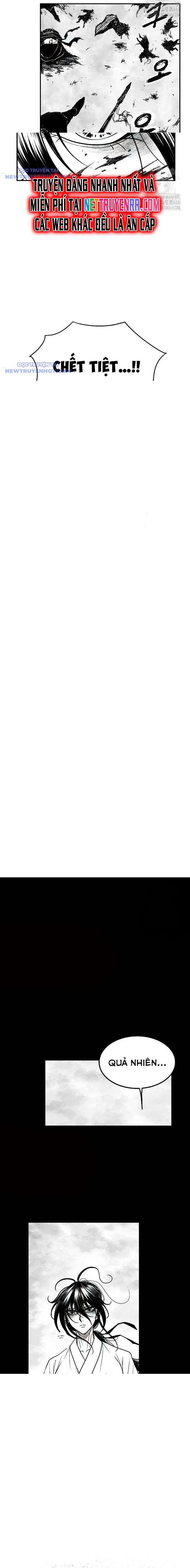 Hắc Sa Chapter 28 - Trang 2
