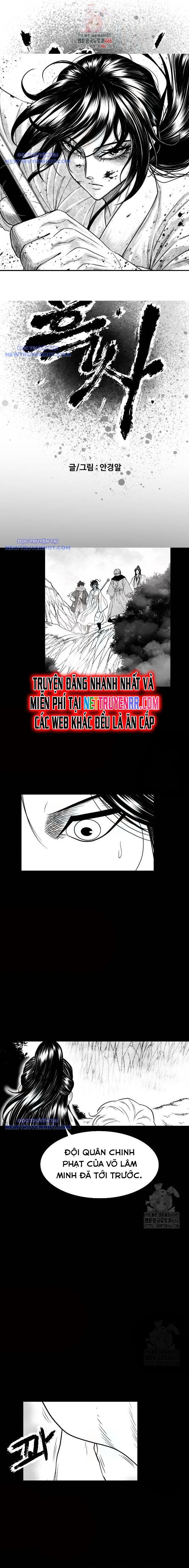 Hắc Sa Chapter 28 - Trang 2