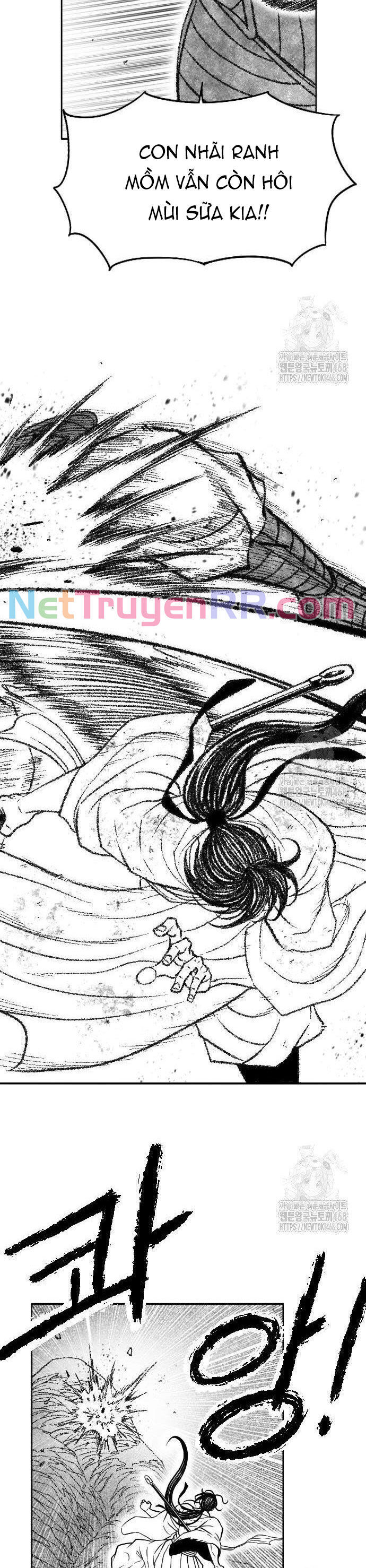 Hắc Sa Chapter 39 - Trang 2