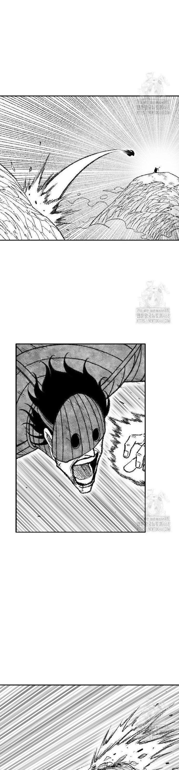 Hắc Sa Chapter 39 - Trang 2