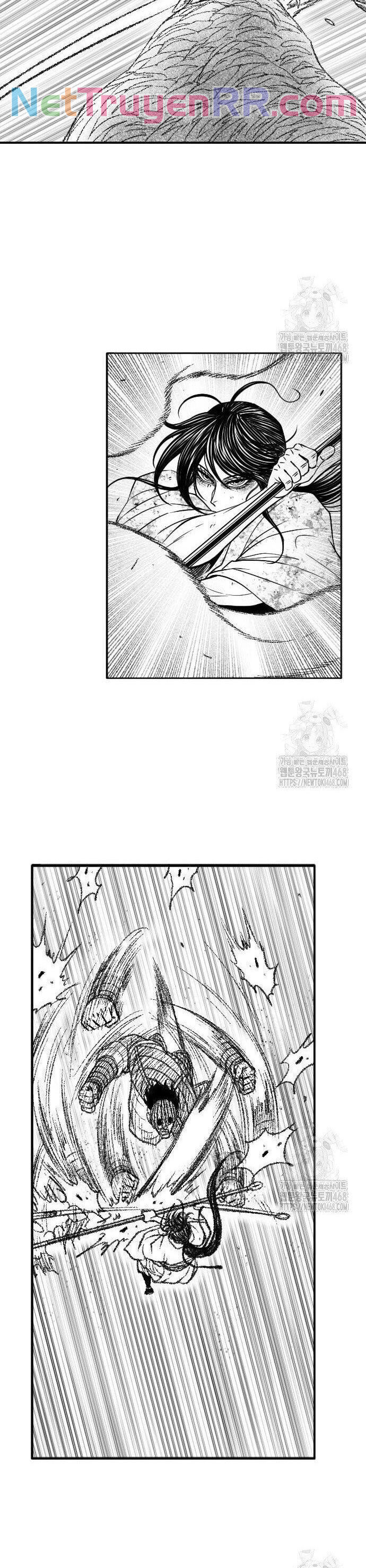 Hắc Sa Chapter 39 - Trang 2