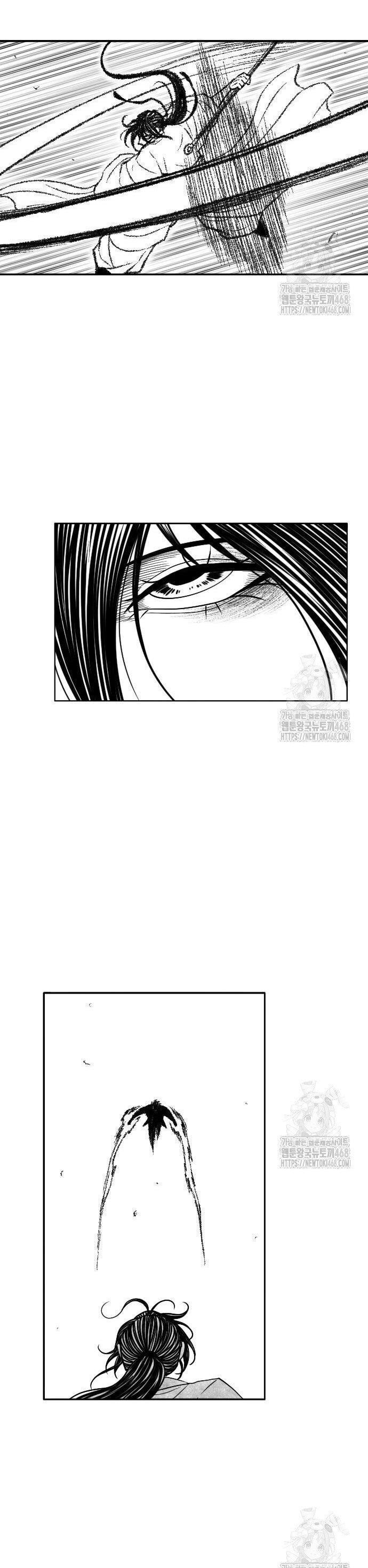 Hắc Sa Chapter 39 - Trang 2